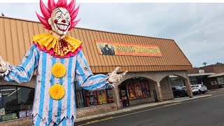 Spirit Halloween 2026 In Plattsburgh NY
