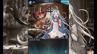 Granblue Fantasy Nier Fate Recruitment By Neither Nor