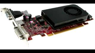 Expert Oriented Radeon Hd 7750 Graphics Card