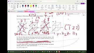 ENGR 330 Exam 1 Problem 1 Fall 2026