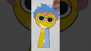 “Epic Sprunki Fusion!” #sprunki #sprunkicharacters #diycraft #emojimix #rek #shirts