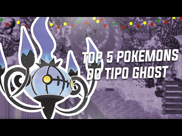 OS 10 MELHORES POKEMON DO TIPO FOGO DO OTPOKEMON 