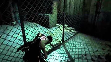 The Evil Within - Crazy bitch scared the shit out of me!