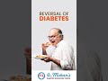 Is type 2 diabetes reversible  dr v mohan