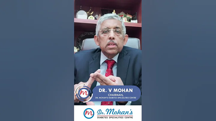 Is Type 2 Diabetes Reversible? | Dr V Mohan - DayDayNews