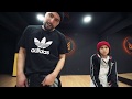 Lil Wayne Uproar ft. Swizz beatz | Mess Dance Studio