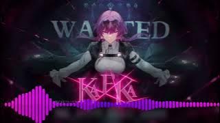 Kafka Trailer OST - 