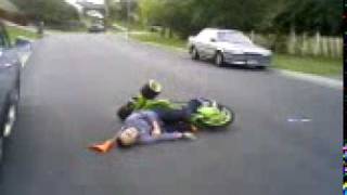 Green Machine Stacks Part 2