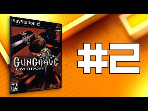 •+ Watch Full Gungrave - Die Trying (Vol. 4)