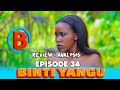 BINTI YANGU 34 Full Episode Review 1 DEEP MOVIE REVIEW AND ANALYSIS Part A BINTI YANGU 34 Full Episode Review 1 DEEP MOVIE REVIEW AND ANALYSIS Part A