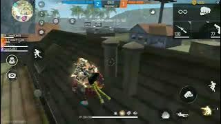 free fire top 5 amazing trick #shorts #Dr gaming