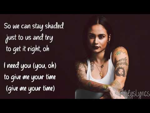 Kehlani- Distraction (Lyrics)