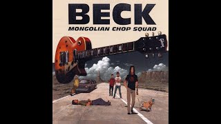 Video thumbnail of "Beck - Slip Out Sub Español (Remastered)"