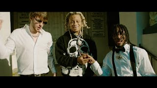 Смотреть клип Shordie Shordie & Murda Beatz - Love Feat. Trippie Redd (Official Music Video)