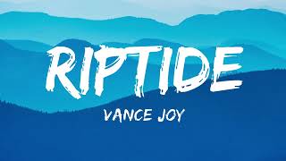 Vance Joy - Riptide (Lyrics) Resimi