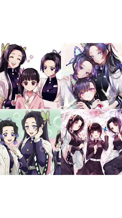 Poor Aoi #demonslayer  #kimetsunoyaiba  #aoi #aoikanzaki