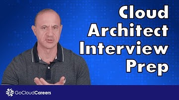 Cloud Architect Interview Tips (What Hiring Managers Look For In An Interview)