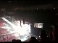 110604 SNSD-[Fancam] Into The New World @ Saitama Japan Arena Tour 2011