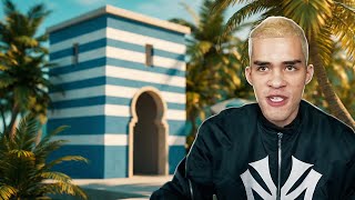 Download Lagu SNEAKO Watches a 3D Breakdown of Epstein Island MP3