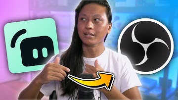 GETTING RID OF STREAMLABS! - ALL The Streamlabs Alternatives You Need!