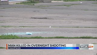 Celebrity Coroner ID’s Champaign shooting victim Profile