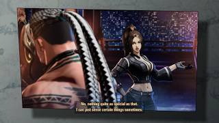 FATAL FURY: COTW: RICK STROWD / MAI SHIRANUI RIVAL VIDEO #PS5 #SNK #FATALFURY