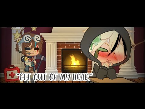 “Get out of my head.” || MCYT || [Inspired] || DreamNotFound  - “Get out of my head.” || MCYT || [Inspired] || DreamNotFound 