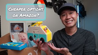 Lovevery The Free Spirit Play Kit Unbox