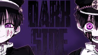 Darkside [AMV] Jibaku Shounen Hanako-kun (ft. Mani the artist)