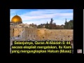 Dr Zakir Naik Kalah Debat Karena Pernyataan Yesus Dalam Yohanes Bab 16 15 Dr Zakir Naik Kalah Debat Karena Pernyataan Yesus Dalam Yohanes Bab 16 15