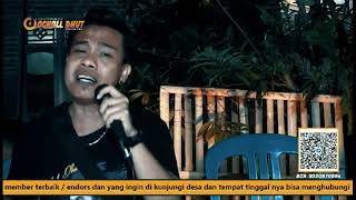 nanggung resikone_live cover ocholl dhut