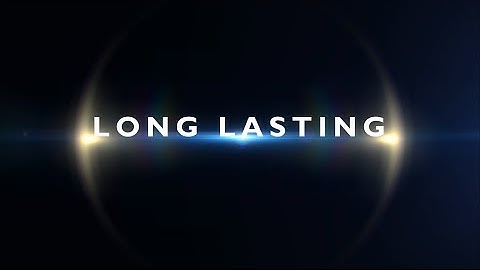 BenQ DLP Projectors - Long Lasting