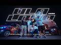 TOTON CARIBO - ENAK FEAT JUAN REZA,ASAP RIO, JACSON ZERAN ( OFFICIAL MUSIC VIDEO )