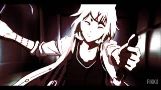 Juuzou Suzuya Edit | Chase Atlantic - Slow Down screenshot 5