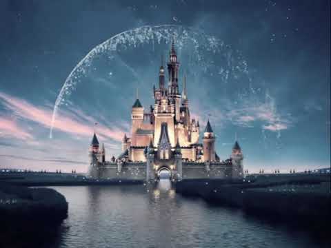 Walt Disney Studios Home Entertainment Logo 2008 2014 Full Screen