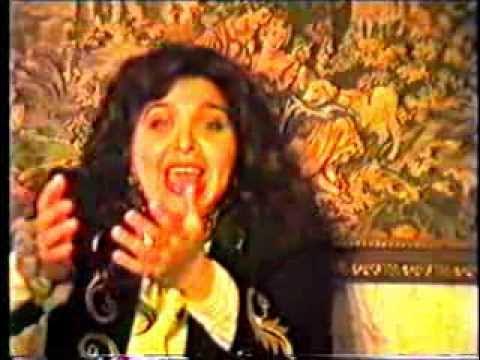 БАХТАЛЭ РОМА АЛЕНА БУЗЫЛЕВА (Gypsy Style) - YouTube