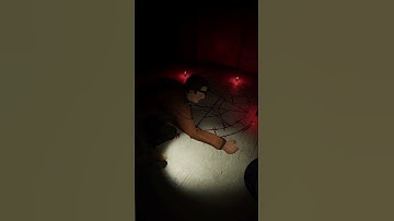 Phasmophobia Summoning Circle