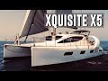 Xsquisite X5 Catamaran Review 2021 | Our Search For The Perfect Catamaran.