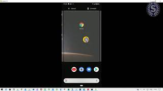 Installing Senior as an App on Android screenshot 5