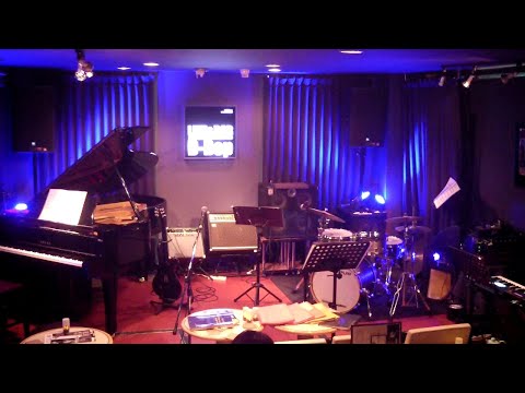 May 8th, 春だぁ‼︎ Funk Session at 札幌 D-Bop!!3