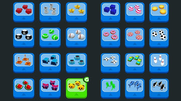 Sticky Block All Skins Unlocked