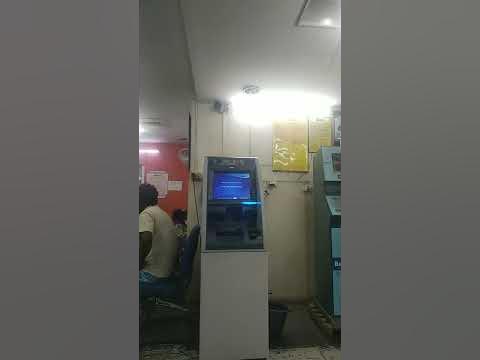 ATM of BOI - YouTube
