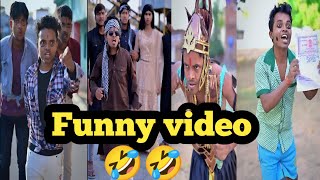 Funny video 🤣|| short reels .Comedy video||AmitFF @MDsahebulyt @AMITFFComedy