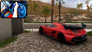 Koenigsegg JESKO | Gameplay | Forza Horizon 5