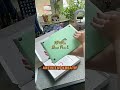 Aktivitas kreatif jadi lebih fun dan bebas.