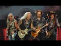 Capture de la vidéo Lynyrd Skynyrd Live 2023 🡆 Full Show 🡄 July 30 ⬘ The Woodlands, Texas