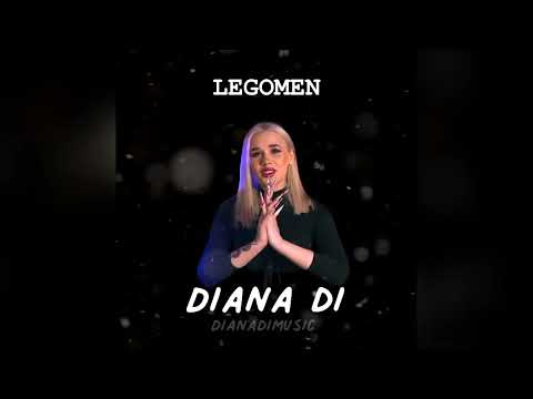 DIANA DI - LEGOMEN