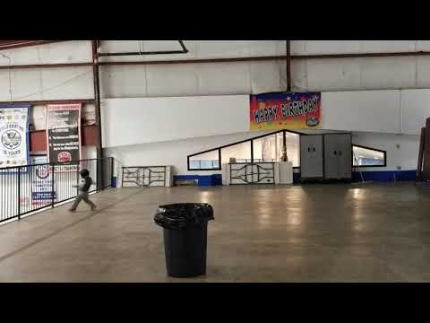 Liam Figure Skating