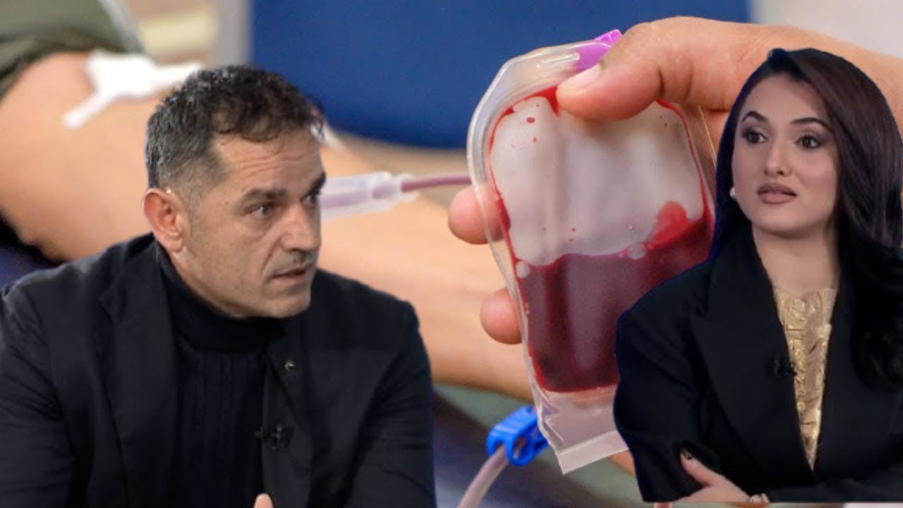 E Trishtë: Ruante babanë në video se po vdiste, mbushte ‘kovat me gjak’! Spitali e nxori dhe më pas