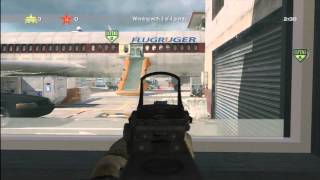 GB Win Against 2nd MLG Rank Aptitude SvR Map 2